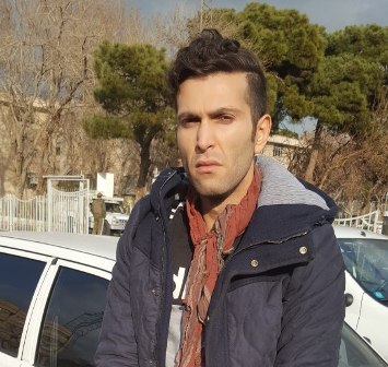 مرد شیطان صفت در تهران دستگیر شد