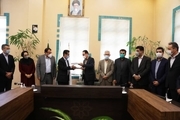 قرارداد ساخت تراموا برای اولین بار در کشور با شرکتی داخلی در شیراز منعقد شد