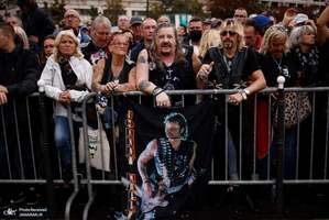 منتخب تصاویر امروز جهان- 24 شهریور 1400