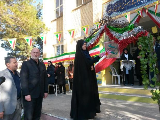 انقلاب اسلامی ایران بدون پشتوانه مردمی بی معنا می شود