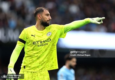 دوناروما از روزهای عجیب و سختش در پاری سن ژرمن می گوید