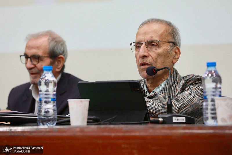 بیست و یکمین مجمع عمومی و ششمین کنگره سراسری  انجمن اسلامی مدرسین دانشگاه ها