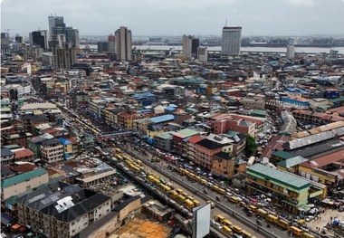 یک روزنامه روسی نوشت: اهداف فشار ترامپ بر نیجریه  