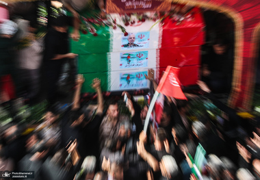 اولین آمار رسمی از تعداد شهدای جنگ تحمیلی ۱۲ روزه/ رئیس بنیاد شهید: تا امشب ۱۰۶۰ نفر را دفن کردیم و احتمالا شمار شهدا به ۱۱۰۰ نفر می‌رسد