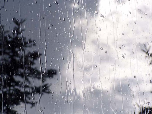 باران در امامزاده جعفر گچساران بیش از سه برابر بلند بارید