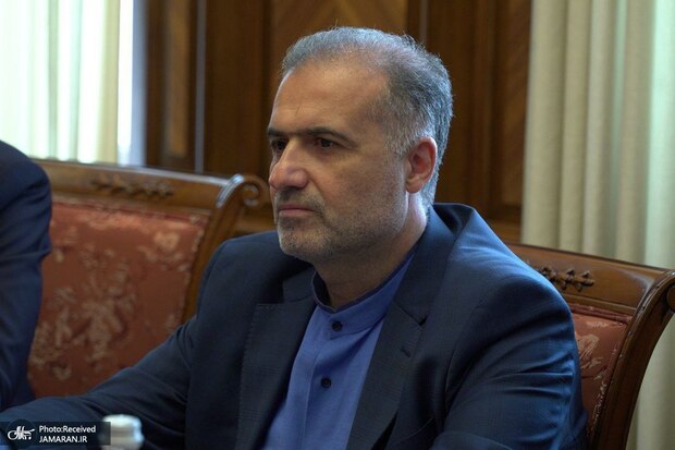 سفیر ایران: تهران منتظر نظرات نهایی مسکو در مورد «توافقنامه همکاری جامع» است