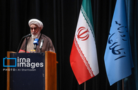 مراسم تکریم و معارفه نماینده رهبر انقلاب در موسسه اطلاعات (19)