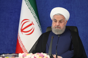 روحانی: انتخابات به افزایش روند کرونا کمک کرد/ سفره هایی که در برخی جاها می انداختند بدون رعایت پروتکل ها بود/ مردم سفرهای تابستانی را به تاخیر بیندازند