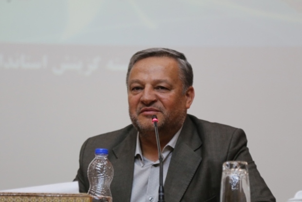 مشاور وزیر کشور:توطئه‌های اخیر آمریکا به اتحاد بیشتر ملت ایران منجر خواهد شد