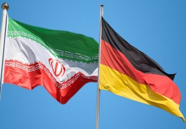 واکنش آلمان به تصمیم ایران برای توقف همکاری با آژانس بین‌المللی انرژی اتمی