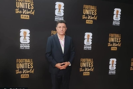 قلعه نویی: توانایی انجام کارهای بزرگ را داریم/ من فقط یک حدس زدم