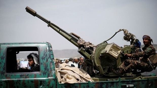 یک پیروزی جدید برای انصار الله یمن 