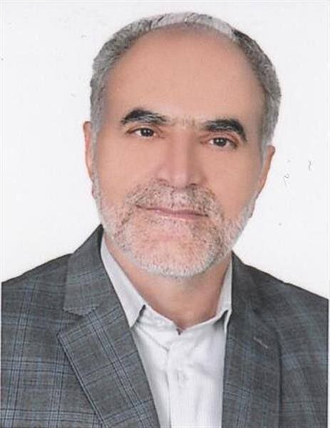 مراسم تشییع پیکر علی محمدنیاکان