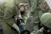 روسیه: اطلاعاتی در مورد دست‌داشتن تروریست‌ها در حمله شیمیایی خان‌شیخون داریم