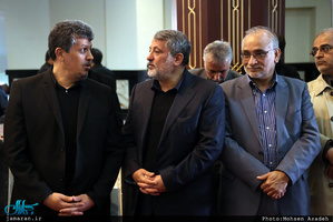 مراسم چهلم آیت الله هاشمی-4