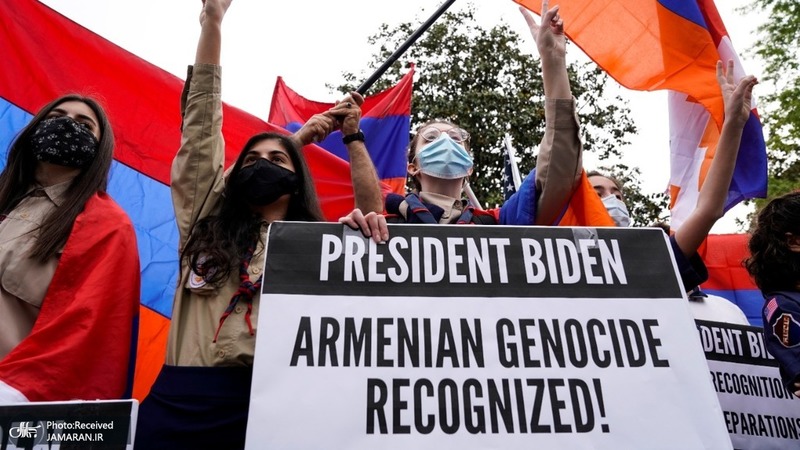 منتخب تصاویر امروز جهان- 5 اردیبهشت 1400