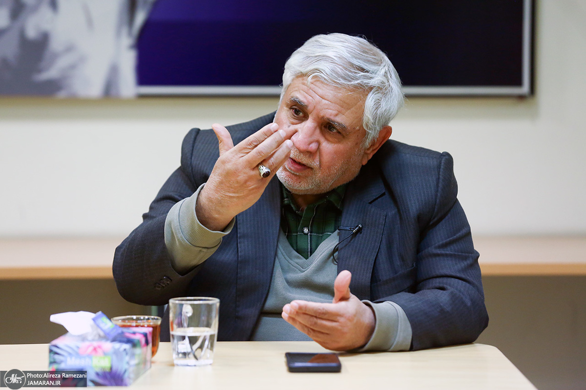 محسن پاک‌آیین، سفیر سابق ایران در جمهوری آذربایجان: جنگ اخیر با جنگ‌های پیشین در قره‌باغ تفاوت دارد / احتمالا جمهوری آذربایجان به اهدافش خواهد رسید / منافع روسیه با منافع ایران در قفقاز در تضاد نیست