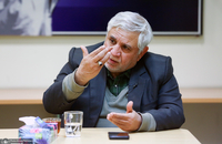 نشست بررسی درگیری های مرزی آذربایجان و ارمنستان / محسن پاک آیین