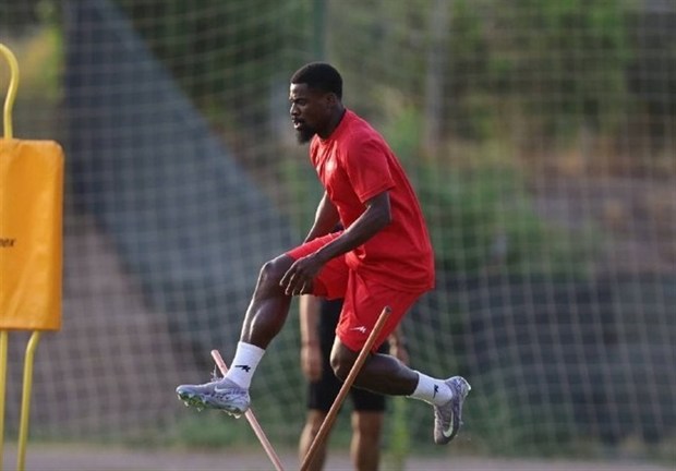 اعلام زمان رسیدگی به پرونده اوریه در کمیته انضباطی 