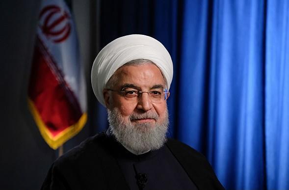 رئیس‌جمهور روحانی: خروج آمریکا از برجام، فرصت‌سوزی بزرگ در تاریخ روابط دو کشور است/ ایران تا ریشه‌کن شدن کامل تروریسم و برای کمک به ملت سوریه در این کشور حضور خواهد داشت/ ایران همواره علاقمند به توسعه روابط با همسایگان خود از جمله عربستان است