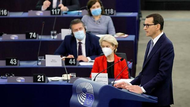 اختلاف و شکاف در اتحادیه اروپا