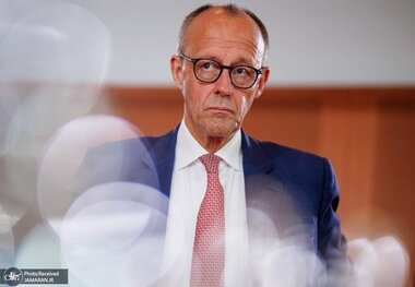 عقب نشینی صدراعظم آلمان از مواضع قبلی خود علیه ایران ادامه دارد