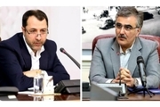 علی صالح‌آبادی استعفا داد/ محمدرضا فرزین رئیس کل بانک مرکزی شد + سوابق محمدرضا فرزین، رییس جدید بانک مرکزی
