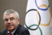 توماس باخ:  به شایعات درباره لغو بازی‌های المپیک 2020 دامن نزنید