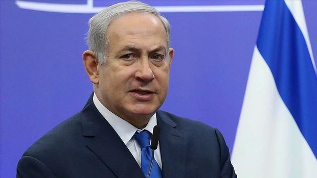 احزاب صهیونیستی به دنبال سرنگون کردن نتانیاهو