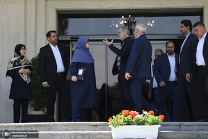 جلسه امروز هیئت دولت