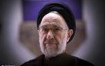 سید محمد خاتمی: علی (ع) الگوی بشریت برای همیشه است