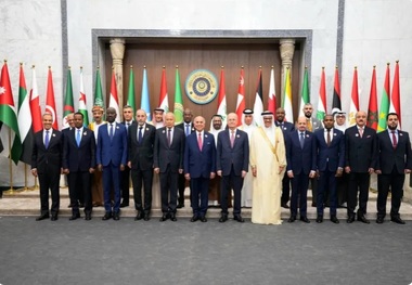 4 پرونده ای که سران عرب  در نشست بغداد بررسی می کنند