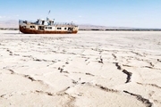 معصومه ابتکار: مهمترین مسئله تامین حقابه دریاچه ارومیه است/ بازگشت به روند احیای دریاچه ضروری است