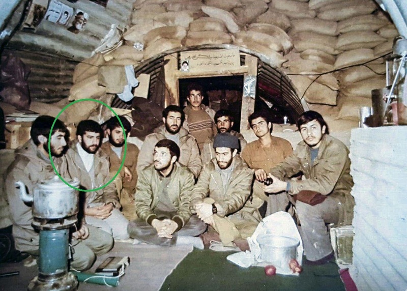 سید ابراهیم رئیسی