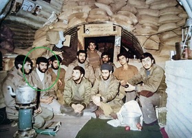 سید ابراهیم رئیسی