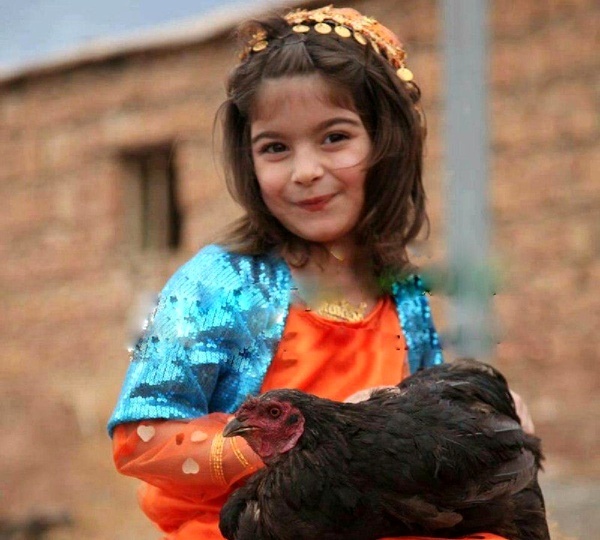 جزئیات مرگ دلخراش دانش‌آموز دختر کردستانی