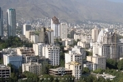 خانه های بالای 100 متر تهران دست چه کسانی است؟