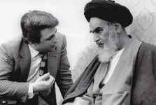 روایت صادق طباطبایی از پیش‌شرط امام برای ملاقات بختیار با ایشان