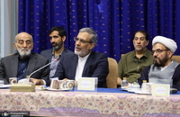 دیدار رییس جمهور با مدیران رسانه ها (47)