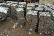 ۳۲۴ مجوز صدور ترانزیت ضایعات فلزی در کردستان صادر شد