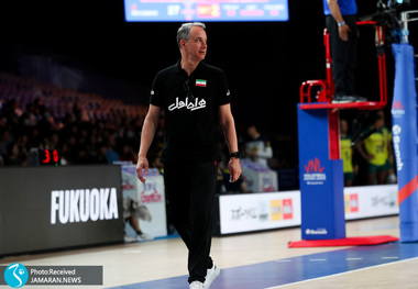 صحبت های مردی که در والیبال ایران فاجعه آفرید درباره پیاتزا