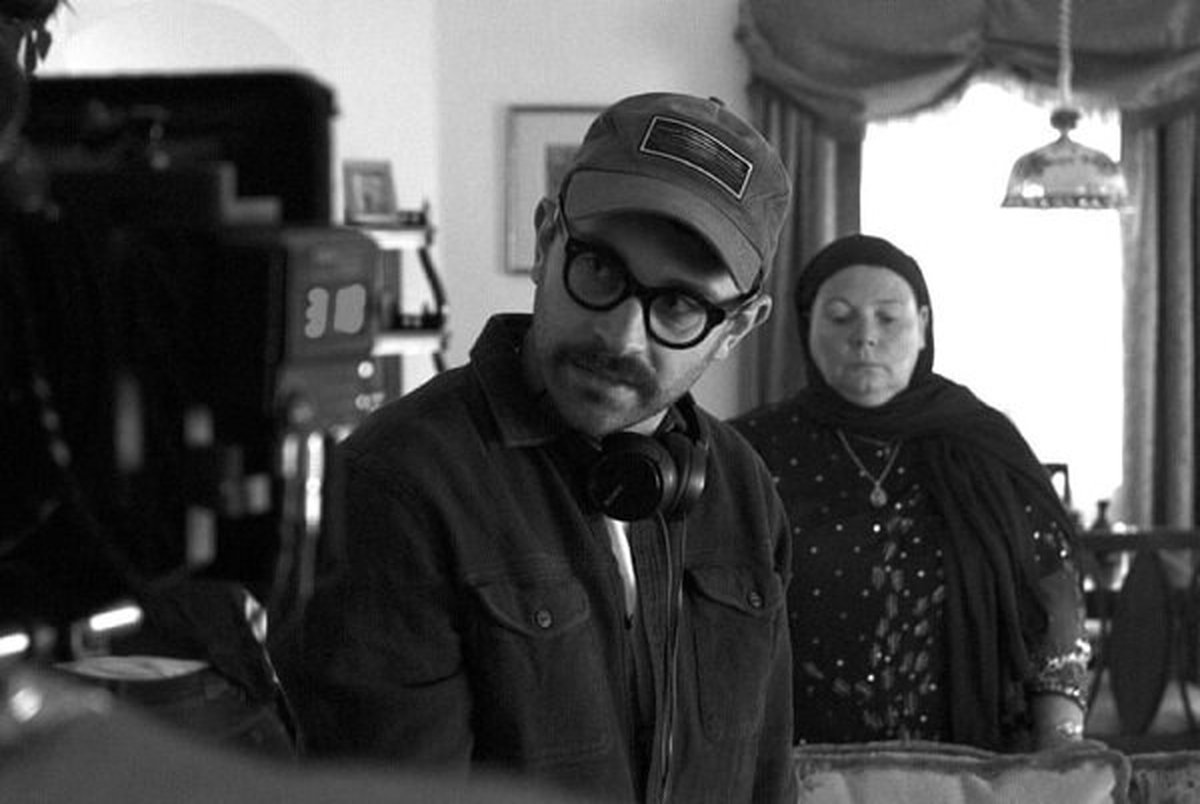 کارگردان فیلم اولی در یک جشنواره 6 جایزه بُرد
