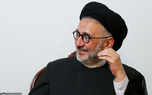 واکنش ابطحی به شایعه خروج خاتمی از ایران + عکس