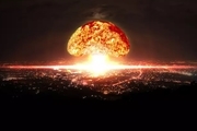  جنگ جهانی هسته‌ای می‌تواند باعث مرگ ۵ میلیارد نفر شود 