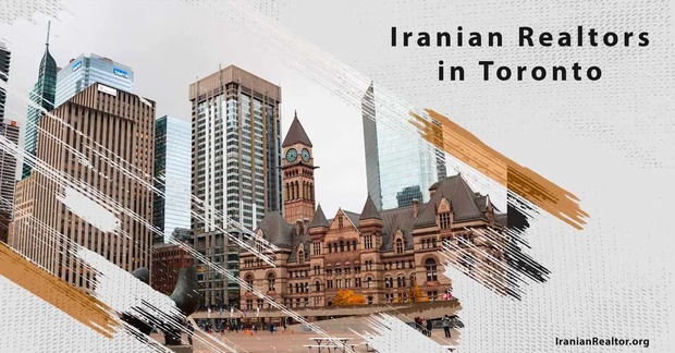Persian Realtors in Canada