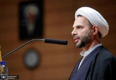 معاون اول قوه قضاییه: امروز با دشمنی مواجه هستیم که وحشیانه مردم را مورد هدف قرار می‌دهد/ با توجه به دستگیری‌های انجام شده در چند روز گذشته، باید نظارت کامل بر زندان انجام شود تا با انجام تدبیر درست، مشکلی ایجاد نشود