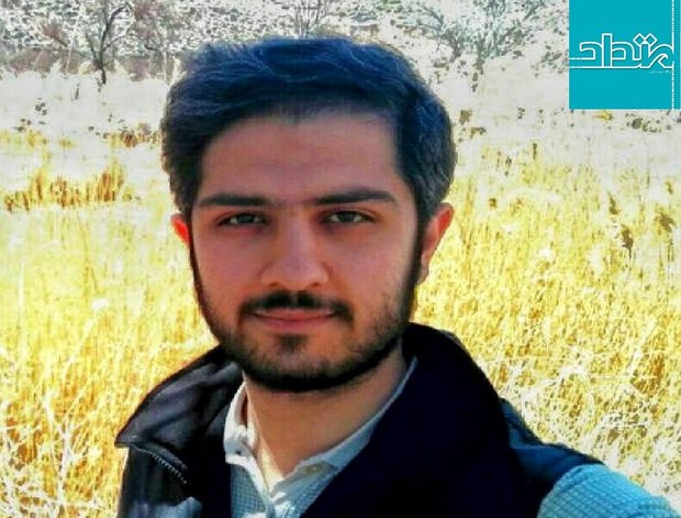 روایت مادر مهرداد گریوانی، زندانی سیاسی محبوس در زندان تهران بزرگ: اکنون که وضعیت مناسبی برای نگهداری زندانیان سیاسی ندارند، آن‌ها را به مرخصی بفرستند