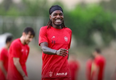 بیانیه پرسپولیس درباره جریمه بیفوما