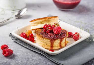  آیا خوردن شیرینی‌جات بعد از غذا به هضم کمک می‌کند؟