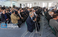 مراسم سالگرد شهدای کنسولگری ایران در دمشق (17)